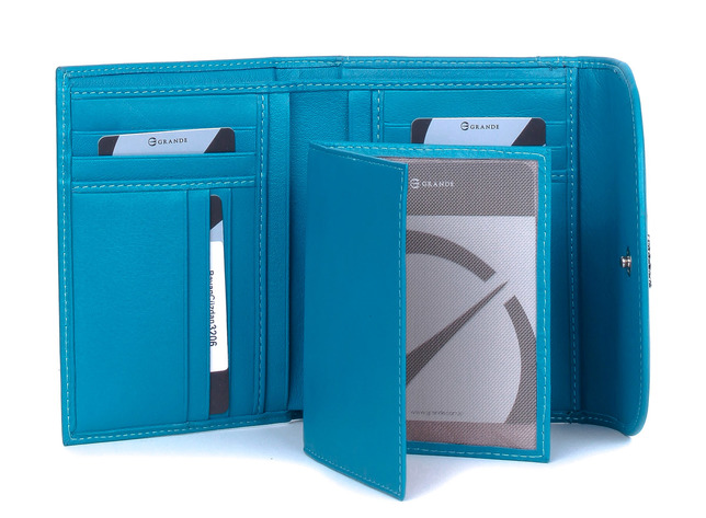 Grande Кошелек 00000011231 7