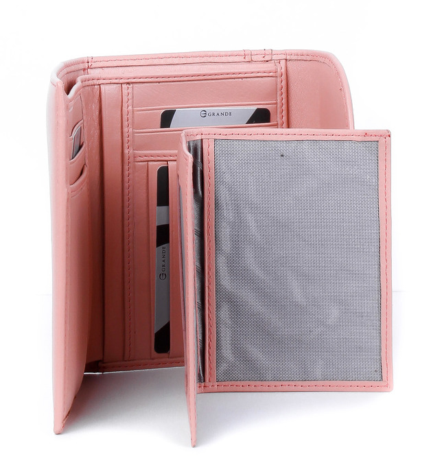 Grande Гаманець 00000011230 7