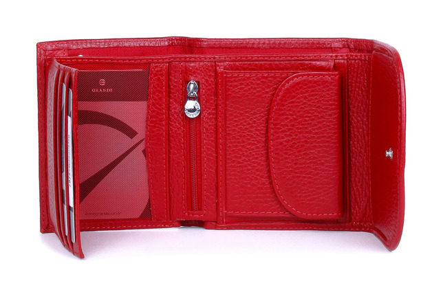 Grande Кошелек 00000011213 5