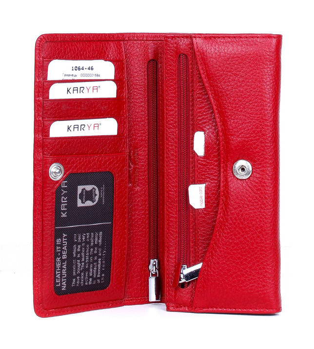 Karya Гаманець 00000011245 4