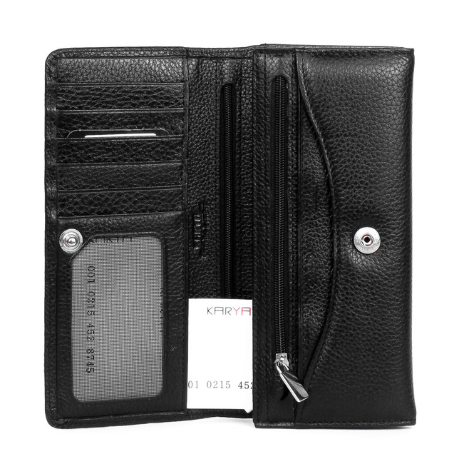 Karya Кошелек 00000011244 4