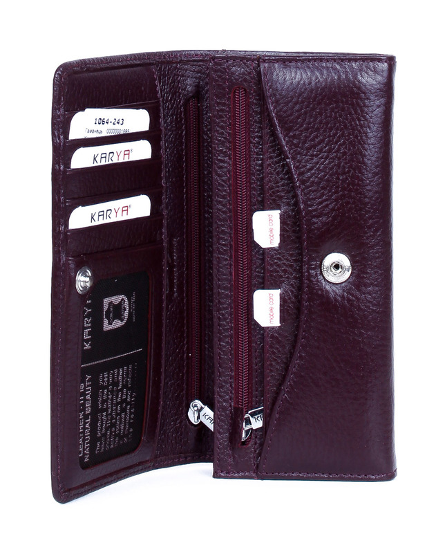 Karya Гаманець 00000011243 3