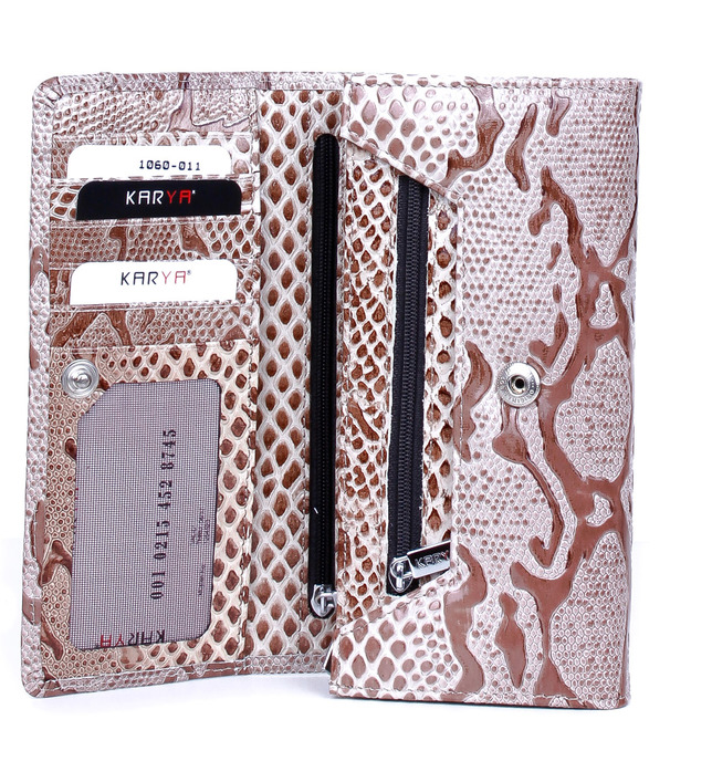 Karya Гаманець 00000011238 3