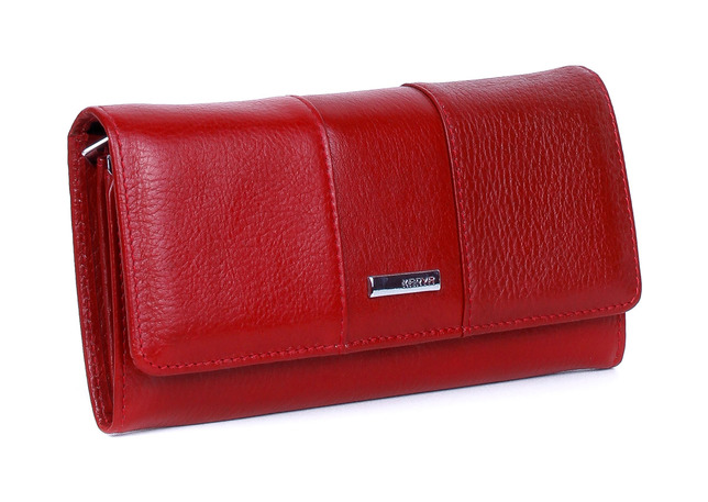 Karya Кошелек 00000011234 3