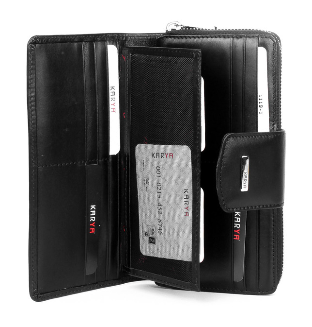 Karya Кошелек 00000011264 4