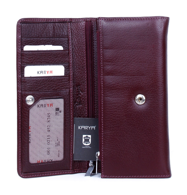 Karya Кошелек 00000011258 5