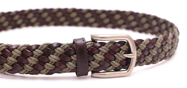 LeBERDES Ремень 00000011314 2