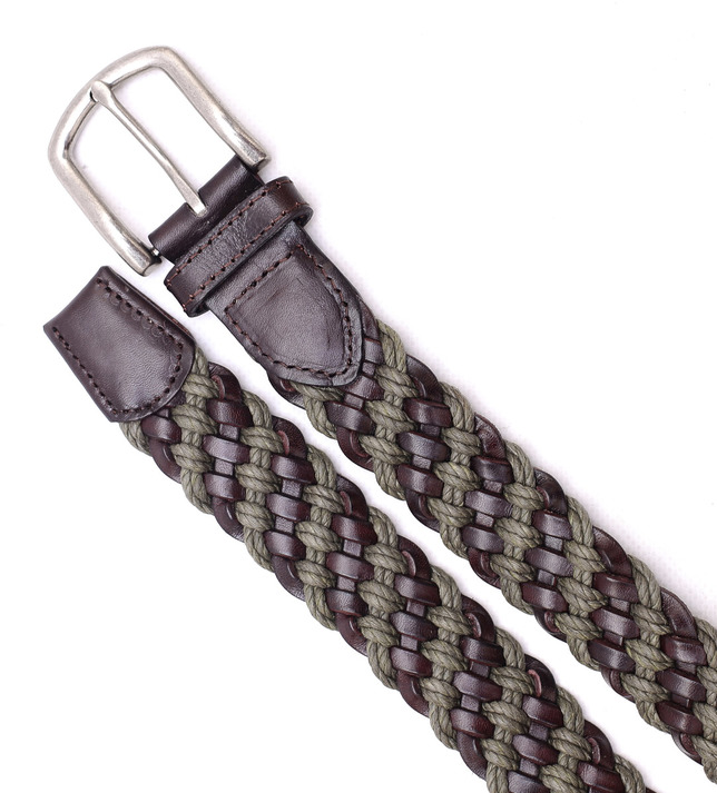 LeBERDES Ремень 00000011314 3