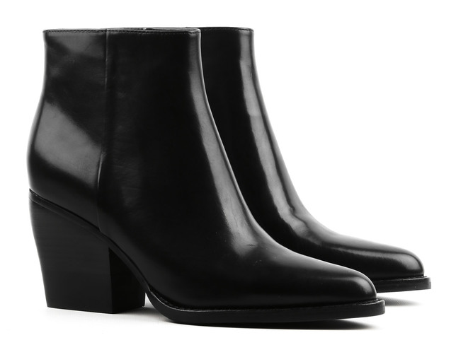 LeBERDES Ботильоны 00000011324 2