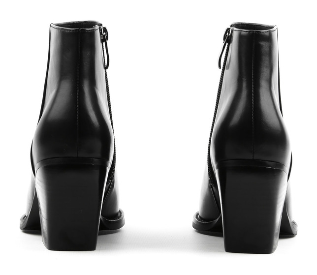 LeBERDES Ботильоны 00000011324 6