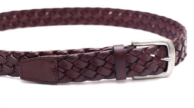 LeBERDES Ремень 00000011323 3