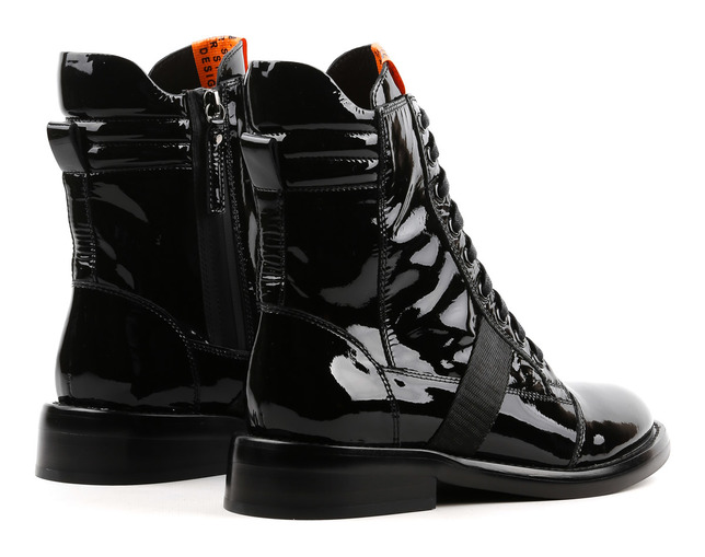 LeBERDES Черевики осінні 00000011326 2