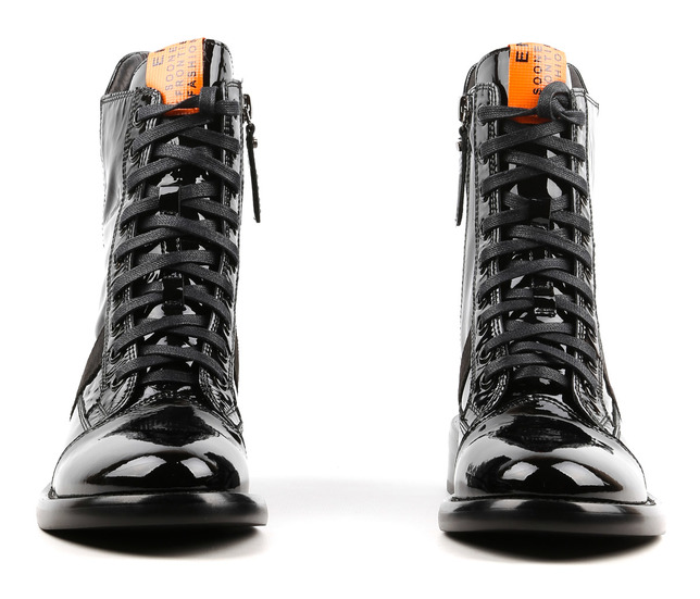 LeBERDES Черевики осінні 00000011326 5