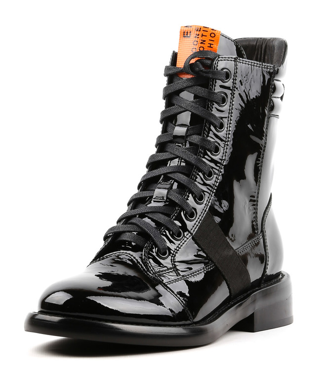 LeBERDES Черевики осінні 00000011326 9