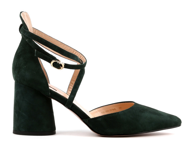 LeBERDES Туфли 00000011336 3