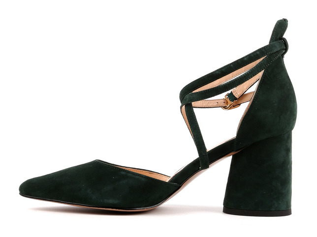 LeBERDES Туфли 00000011336 4