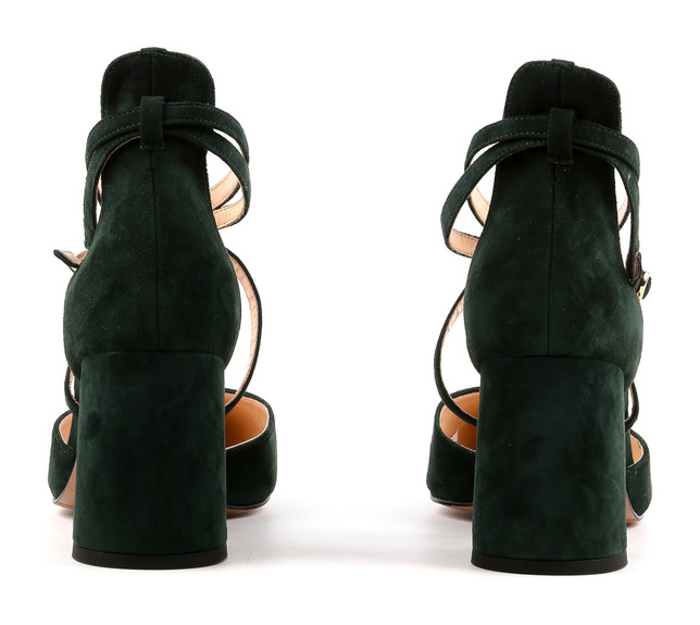 LeBERDES Туфли 00000011336 6