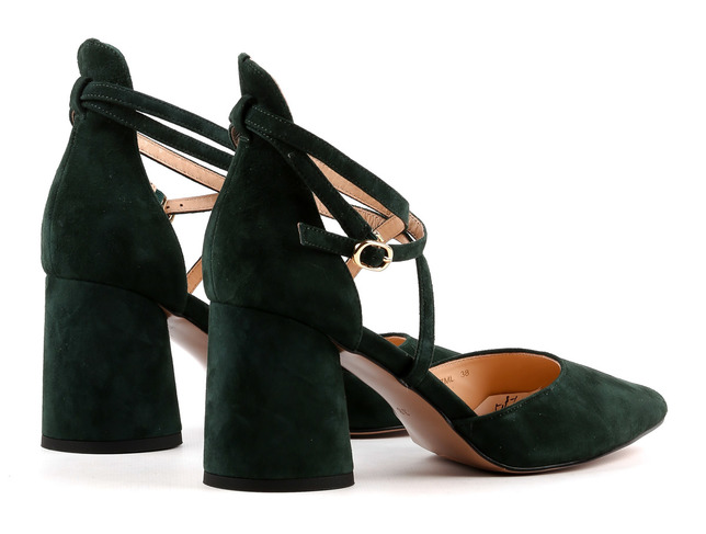 LeBERDES Туфли 00000011336 2