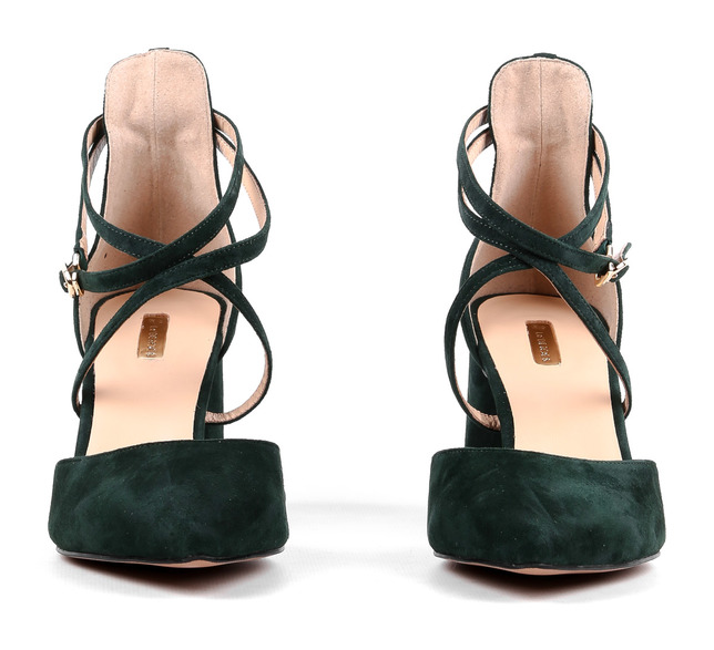 LeBERDES Туфли 00000011336 5