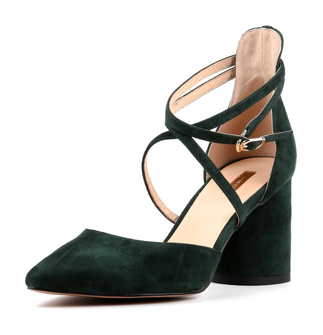 LeBERDES Туфли 00000011336 9