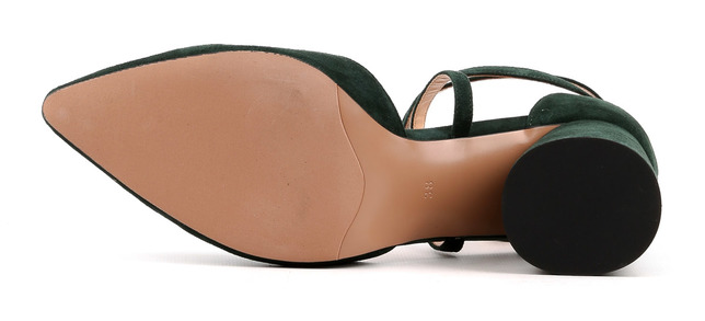 LeBERDES Туфли 00000011336 8