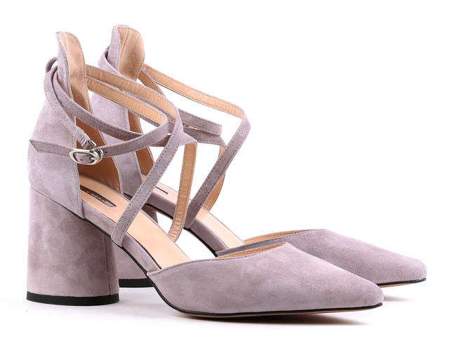 LeBERDES Туфлі 00000011042 1