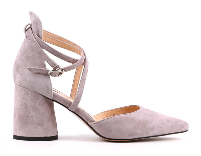 LeBERDES Туфлі 00000011042 3