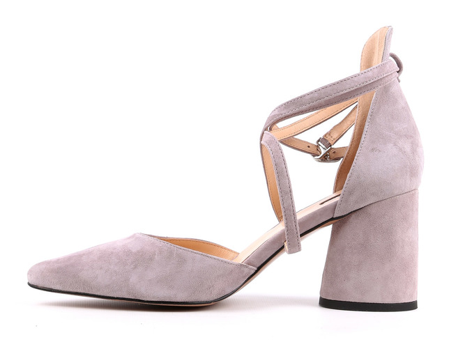 LeBERDES Туфлі 00000011042 4