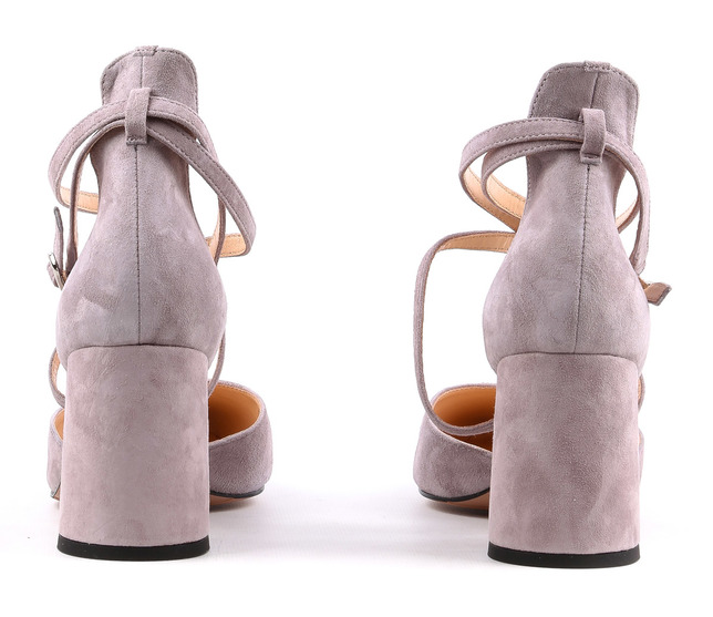 LeBERDES Туфлі 00000011042 6