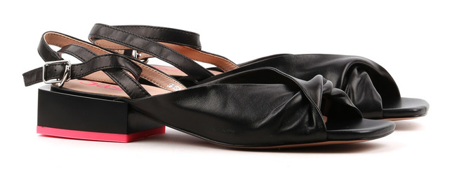 Sasha Fabiani Босоножки 00000011347 1