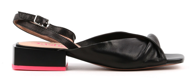 Sasha Fabiani Босоножки 00000011347 2