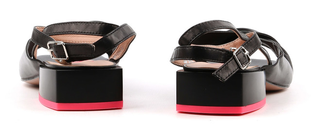 Sasha Fabiani Босоножки 00000011347 5