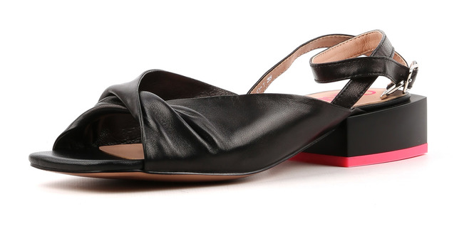 Sasha Fabiani Босоножки 00000011347 11