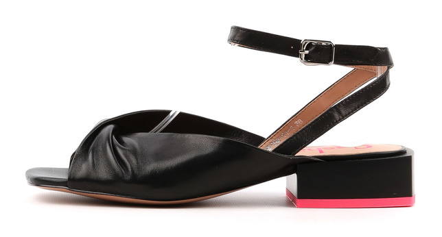 Sasha Fabiani Босоножки 00000011347 10