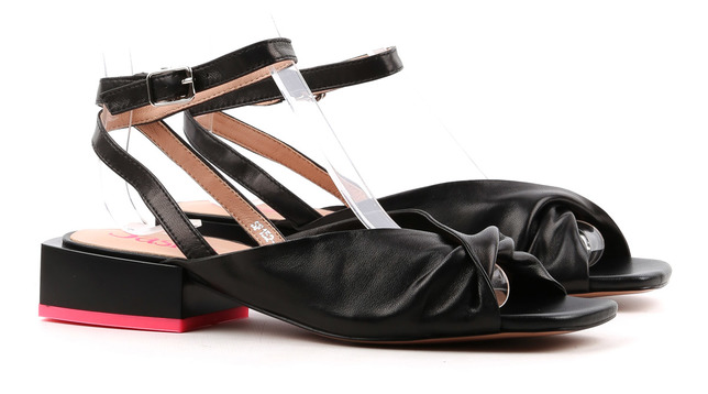 Sasha Fabiani Босоножки 00000011347 8