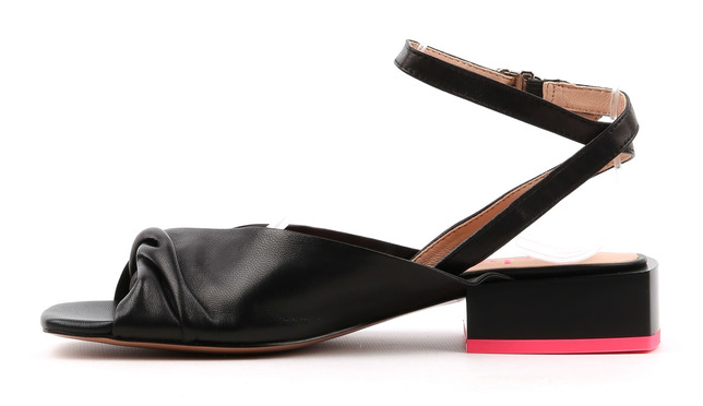 Sasha Fabiani Босоножки 00000011347 9