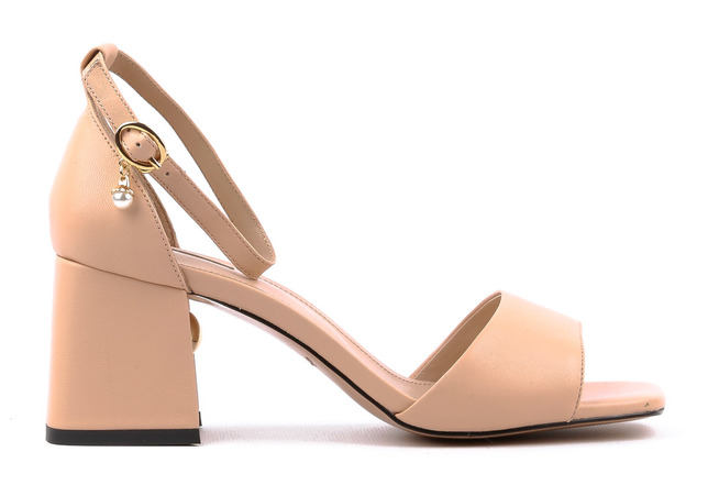 LeBERDES Босоножки 00000011346 6