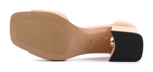 LeBERDES Босоножки 00000011346 10