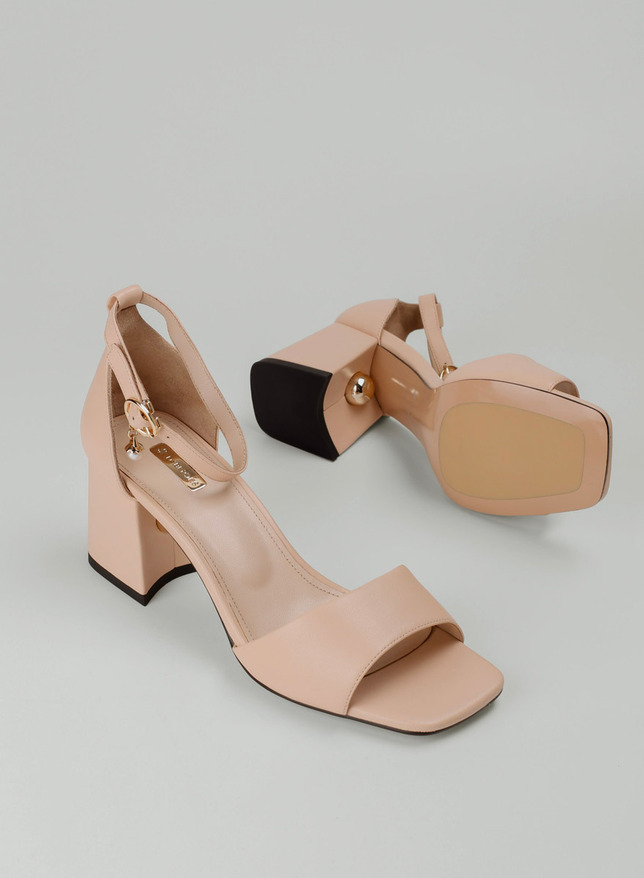 LeBERDES Босоножки 00000011346 4