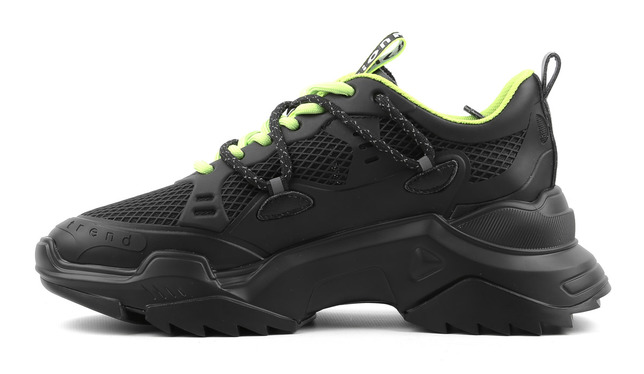 LeBERDES Кроссовки 00000011345 4