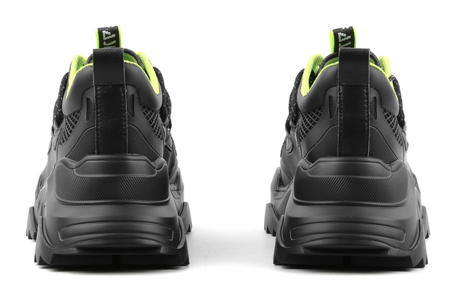 LeBERDES Кроссовки 00000011345 6