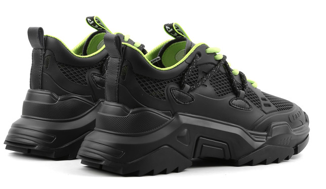 LeBERDES Кроссовки 00000011345 2