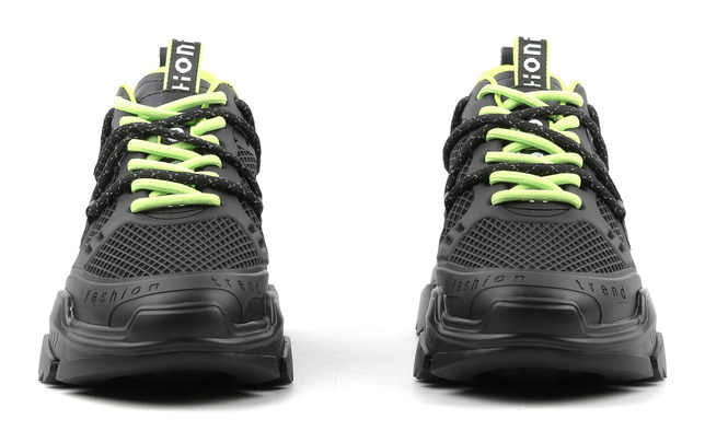 LeBERDES Кроссовки 00000011345 5