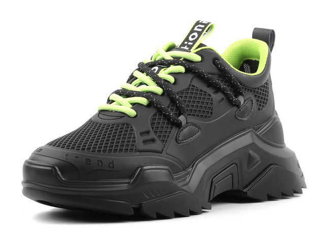 LeBERDES Кроссовки 00000011345 9