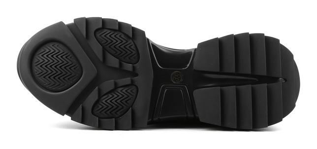 LeBERDES Кроссовки 00000011345 8