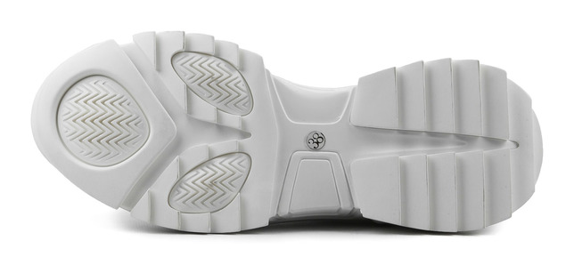 LeBERDES Кроссовки 00000011344 8