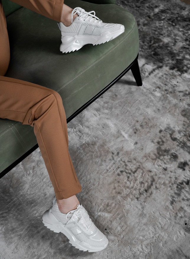 LeBERDES Кроссовки 00000011344 3