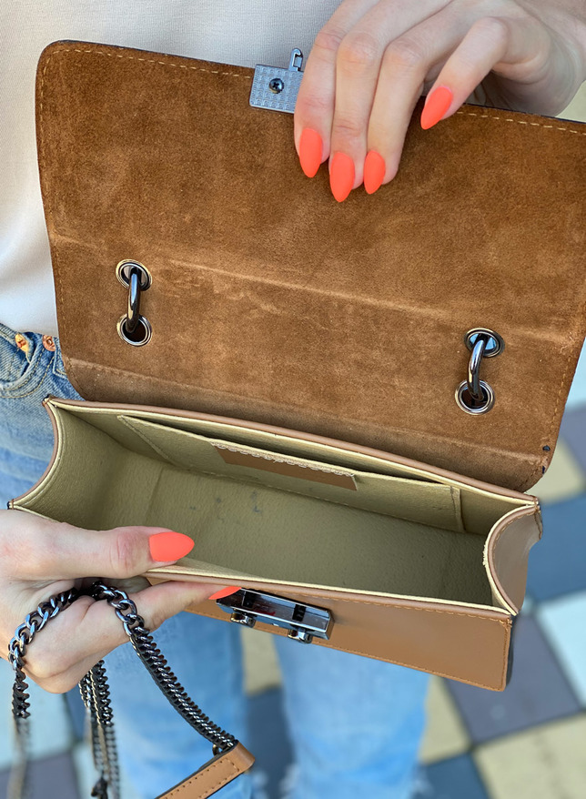 Bella Bertucci Сумка 00000011426 4