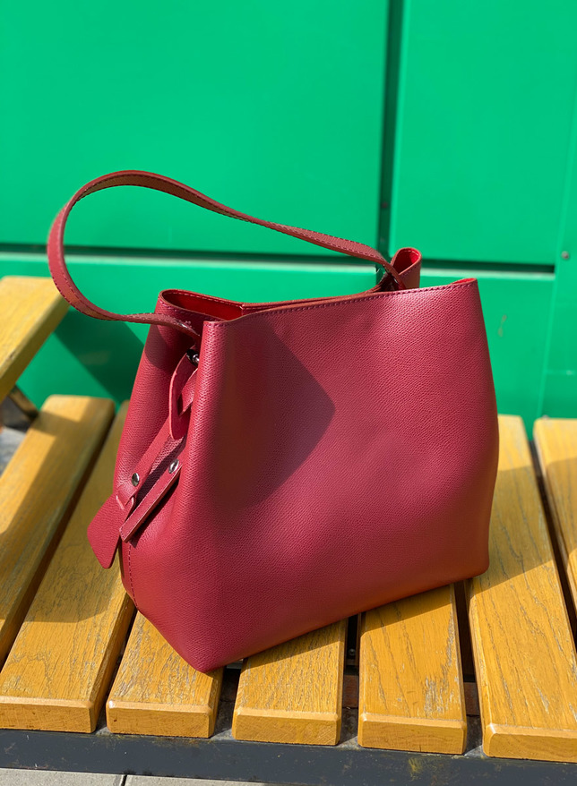 Bella Bertucci Сумка 00000011430 4