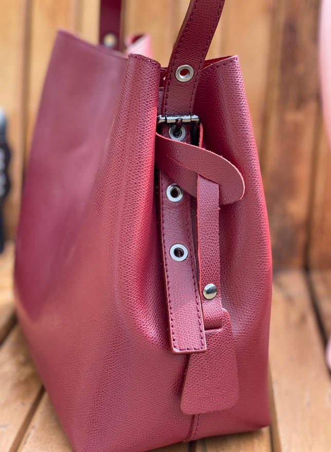 Bella Bertucci Сумка 00000011430 3